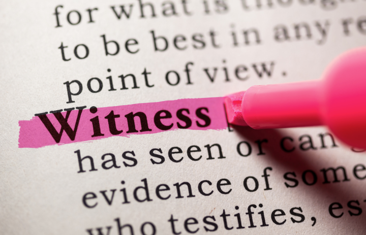 Witness Preparation: a comparative approach and practical tips